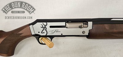 Browning Silver 12g W/ Chokes - Image 6 of 18