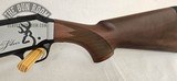 Browning Silver 12g W/ Chokes - Image 13 of 18