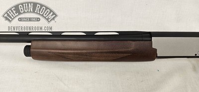 Browning Silver 12g W/ Chokes - Image 15 of 18