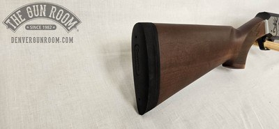 Browning Silver 12g W/ Chokes - Image 3 of 18