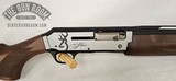 Browning Silver 12g W/ Chokes - Image 6 of 18