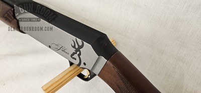 Browning Silver 12g W/ Chokes - Image 18 of 18