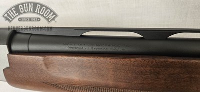 Browning Silver 12g W/ Chokes - Image 7 of 18