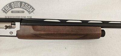 Browning Silver 12g W/ Chokes - Image 8 of 18