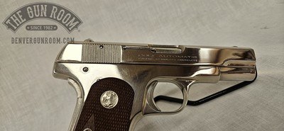 Colt 1903 .32 ACP - Image 13 of 19