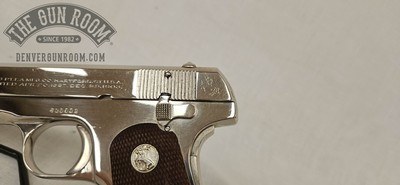 Colt 1903 .32 ACP - Image 3 of 19