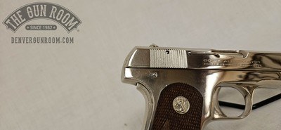 Colt 1903 .32 ACP - Image 12 of 19
