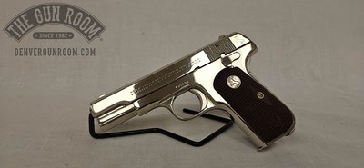 Colt 1903 .32 ACP - Image 1 of 19