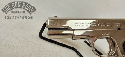 Colt 1903 .32 ACP - Image 8 of 19