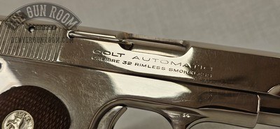 Colt 1903 .32 ACP - Image 14 of 19