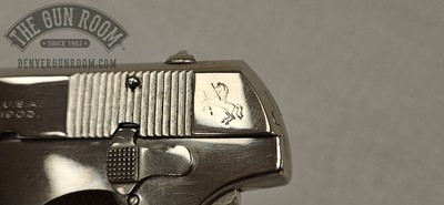 Colt 1903 .32 ACP - Image 4 of 19