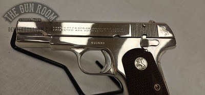 Colt 1903 .32 ACP - Image 5 of 19