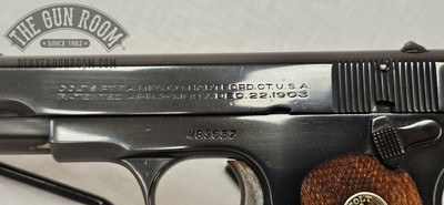 Colt 1903 .32 ACP - Image 5 of 20