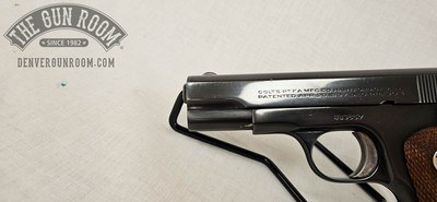 Colt 1903 .32 ACP - Image 8 of 20