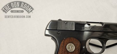 Colt 1903 .32 ACP - Image 13 of 20