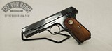 Colt 1903 .32 ACP - Image 1 of 20