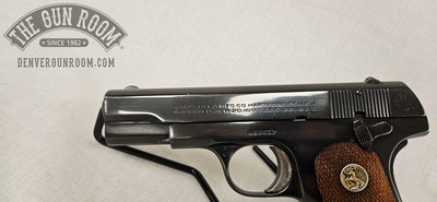 Colt 1903 .32 ACP - Image 7 of 20