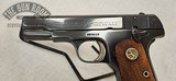 Colt 1903 .32 ACP - Image 4 of 20