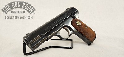 Colt 1903 .32 ACP - Image 10 of 20
