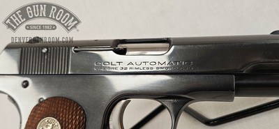 Colt 1903 .32 ACP - Image 14 of 20