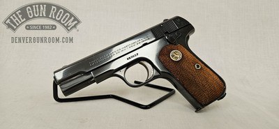 Colt 1903 .32 ACP - Image 1 of 20