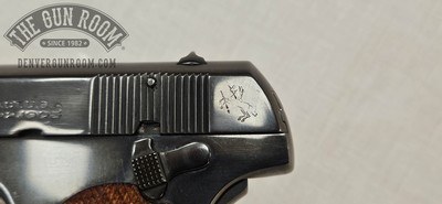 Colt 1903 .32 ACP - Image 3 of 20