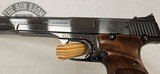 Smith & Wesson 41 .22LR - Image 5 of 19