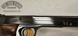Smith & Wesson 41 .22LR - Image 14 of 19