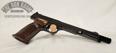 Smith & Wesson 41 .22LR - Image 9 of 19