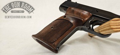 Smith & Wesson 41 .22LR - Image 10 of 19