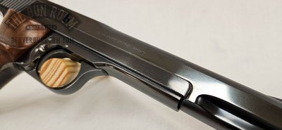 Smith & Wesson 41 .22LR - Image 15 of 19