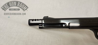 Smith & Wesson 41 .22LR - Image 7 of 19