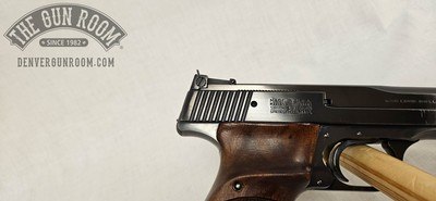 Smith & Wesson 41 .22LR - Image 11 of 19
