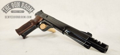Smith & Wesson 41 .22LR - Image 17 of 19