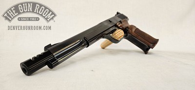 Smith & Wesson 41 .22LR - Image 8 of 19