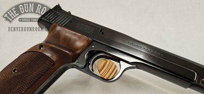 Smith & Wesson 41 .22LR - Image 13 of 19