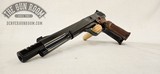 Smith & Wesson 41 .22LR - Image 8 of 19