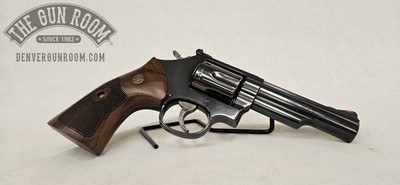 Smith & Wesson 19-10 Classic Series No Lock .357 Mag - Image 9 of 16