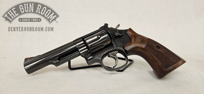 Smith & Wesson 19-10 Classic Series No Lock .357 Mag - Image 2 of 16