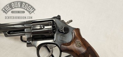 Smith & Wesson 19-10 Classic Series No Lock .357 Mag - Image 4 of 16