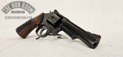 Smith & Wesson 19-10 Classic Series No Lock .357 Mag - Image 14 of 16