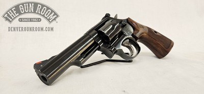 Smith & Wesson 19-10 Classic Series No Lock .357 Mag - Image 8 of 16
