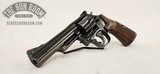 Smith & Wesson 19-10 Classic Series No Lock .357 Mag - Image 8 of 16