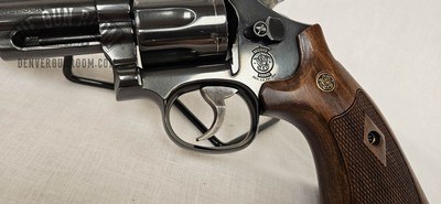 Smith & Wesson 19-10 Classic Series No Lock .357 Mag - Image 5 of 16