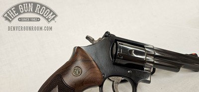 Smith & Wesson 19-10 Classic Series No Lock .357 Mag - Image 11 of 16