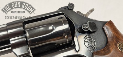 Smith & Wesson 19-10 Classic Series No Lock .357 Mag - Image 6 of 16