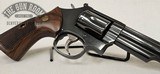 Smith & Wesson 19-10 Classic Series No Lock .357 Mag - Image 12 of 16