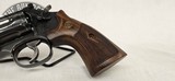 Smith & Wesson 19-10 Classic Series No Lock .357 Mag - Image 3 of 16