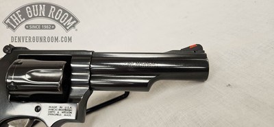 Smith & Wesson 19-10 Classic Series No Lock .357 Mag - Image 13 of 16