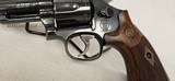Smith & Wesson 19-10 Classic Series No Lock .357 Mag - Image 5 of 16